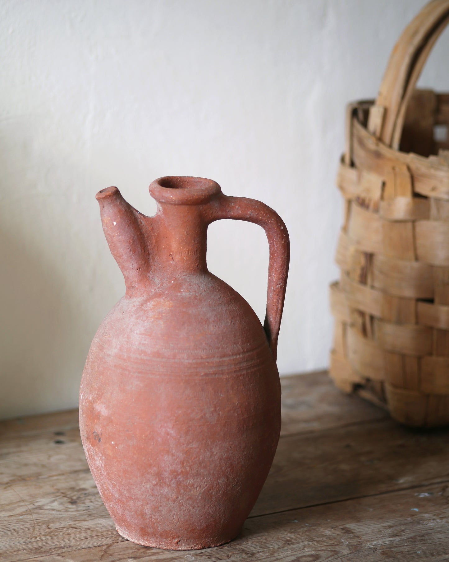 IMOLA ANTIQUE JUG