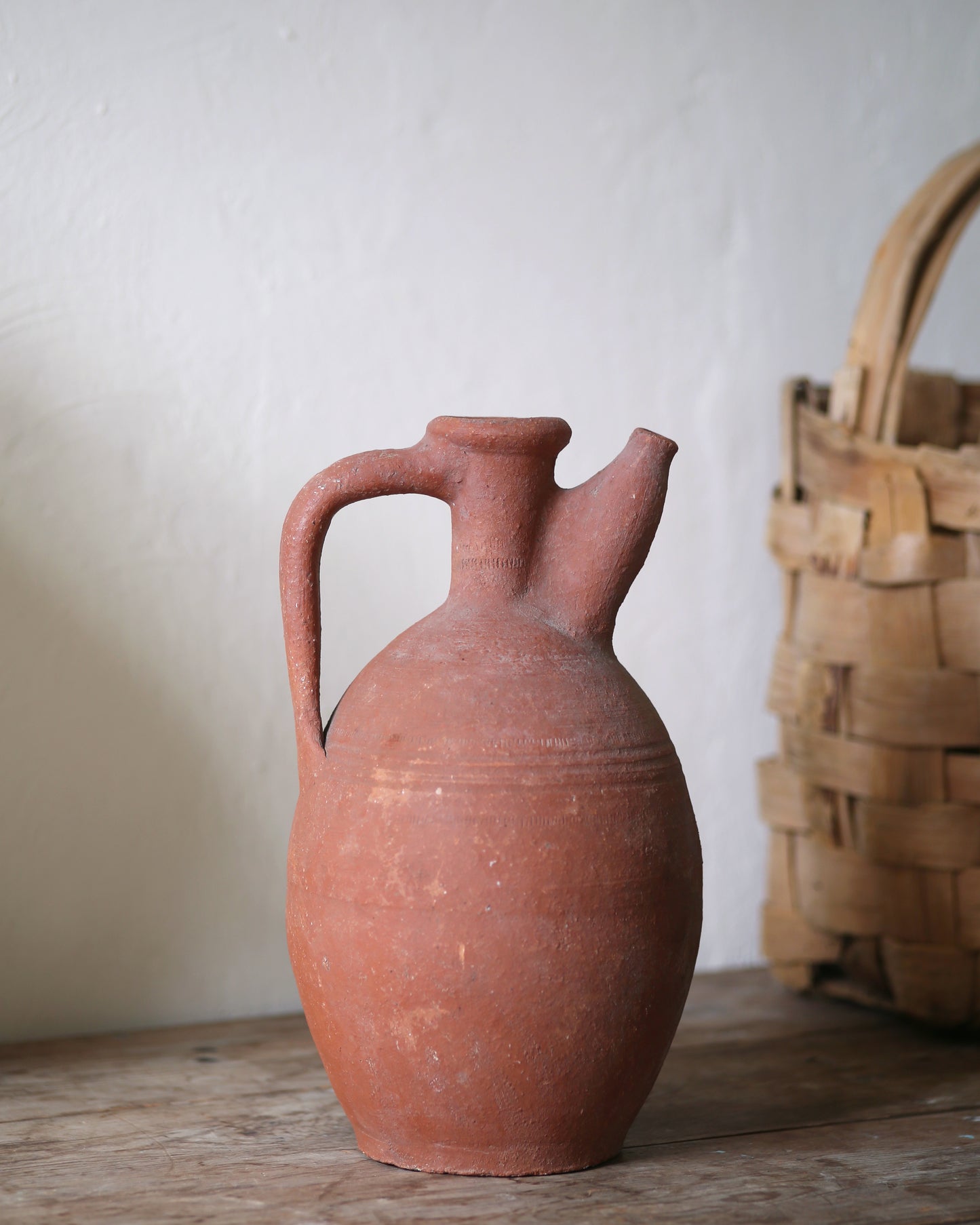 IMOLA ANTIQUE JUG