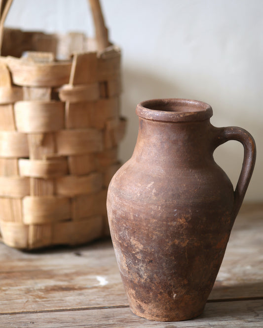 LEVANZO ANTIQUE PITCHER