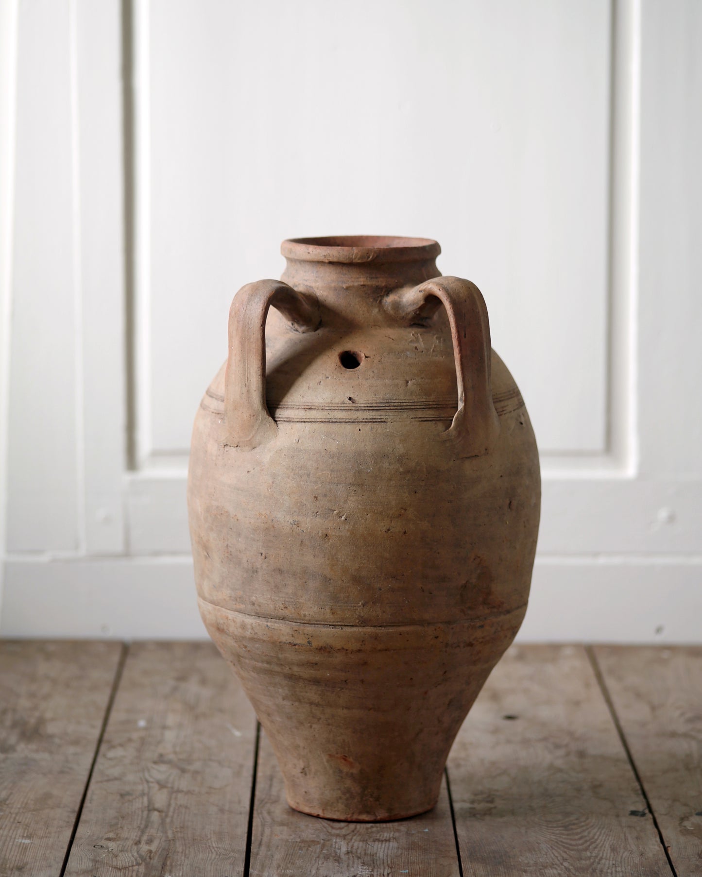 LIPARI ANTIQUE AMPHORA