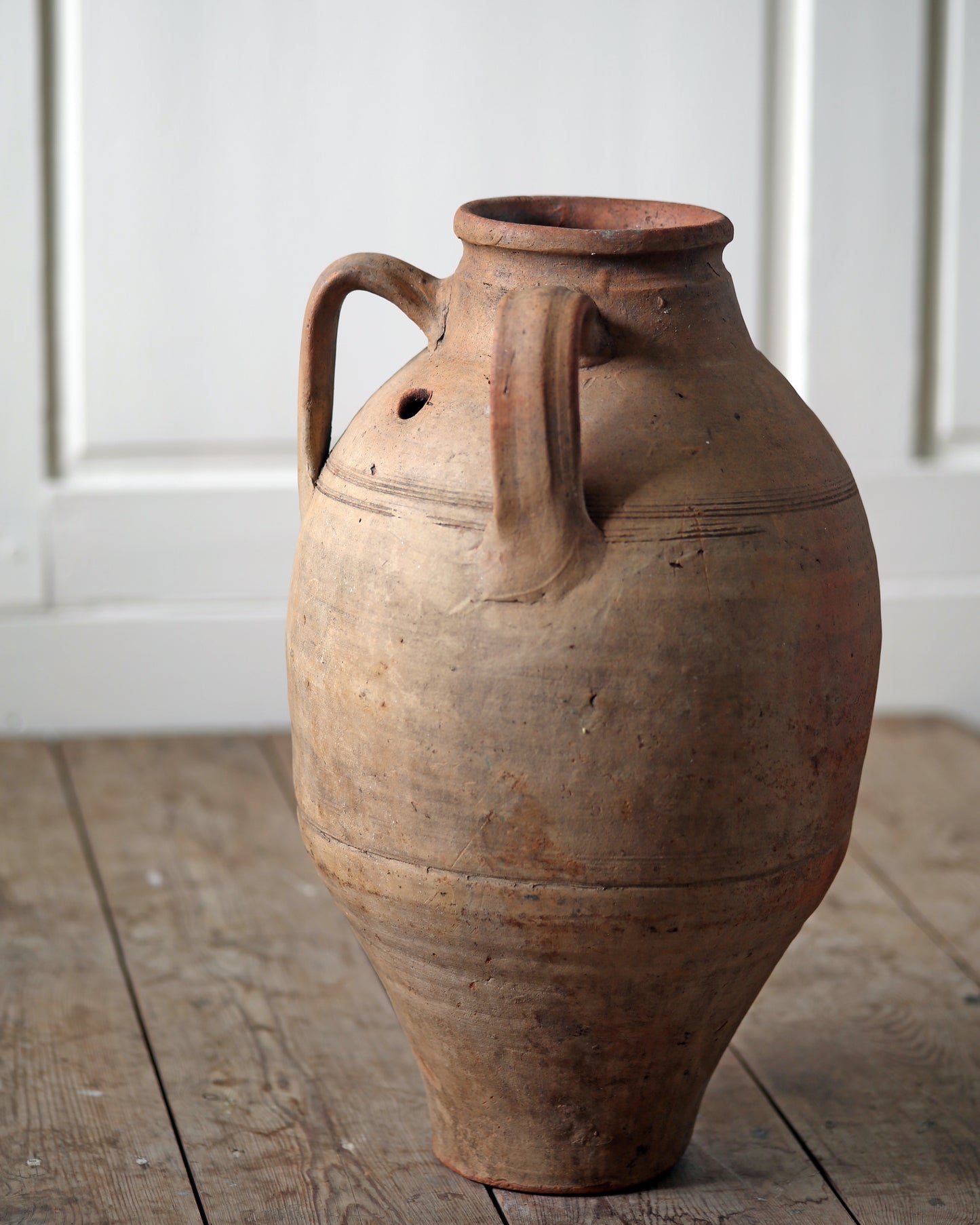 LIPARI ANTIQUE AMPHORA