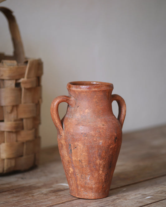 PERO SLIM ANTIQUE URN