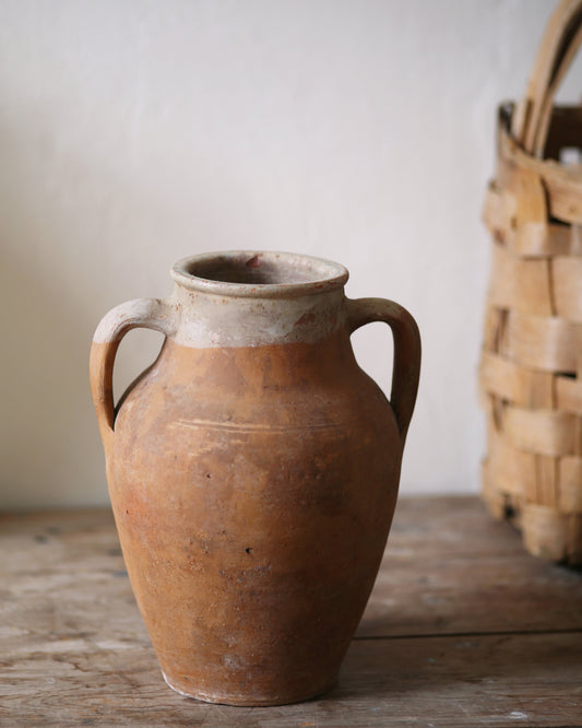 POPPI ANTIQUE VASE