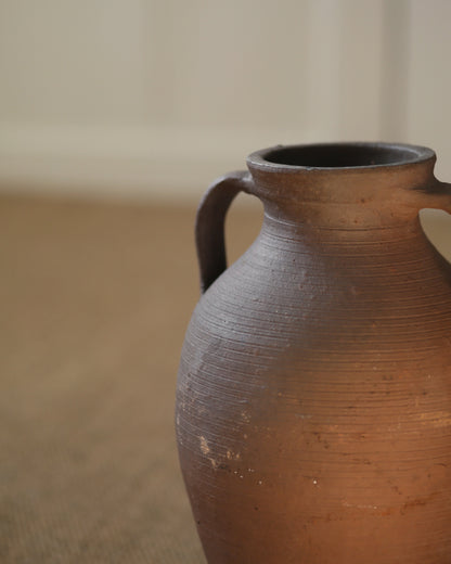 PYROS VESSEL