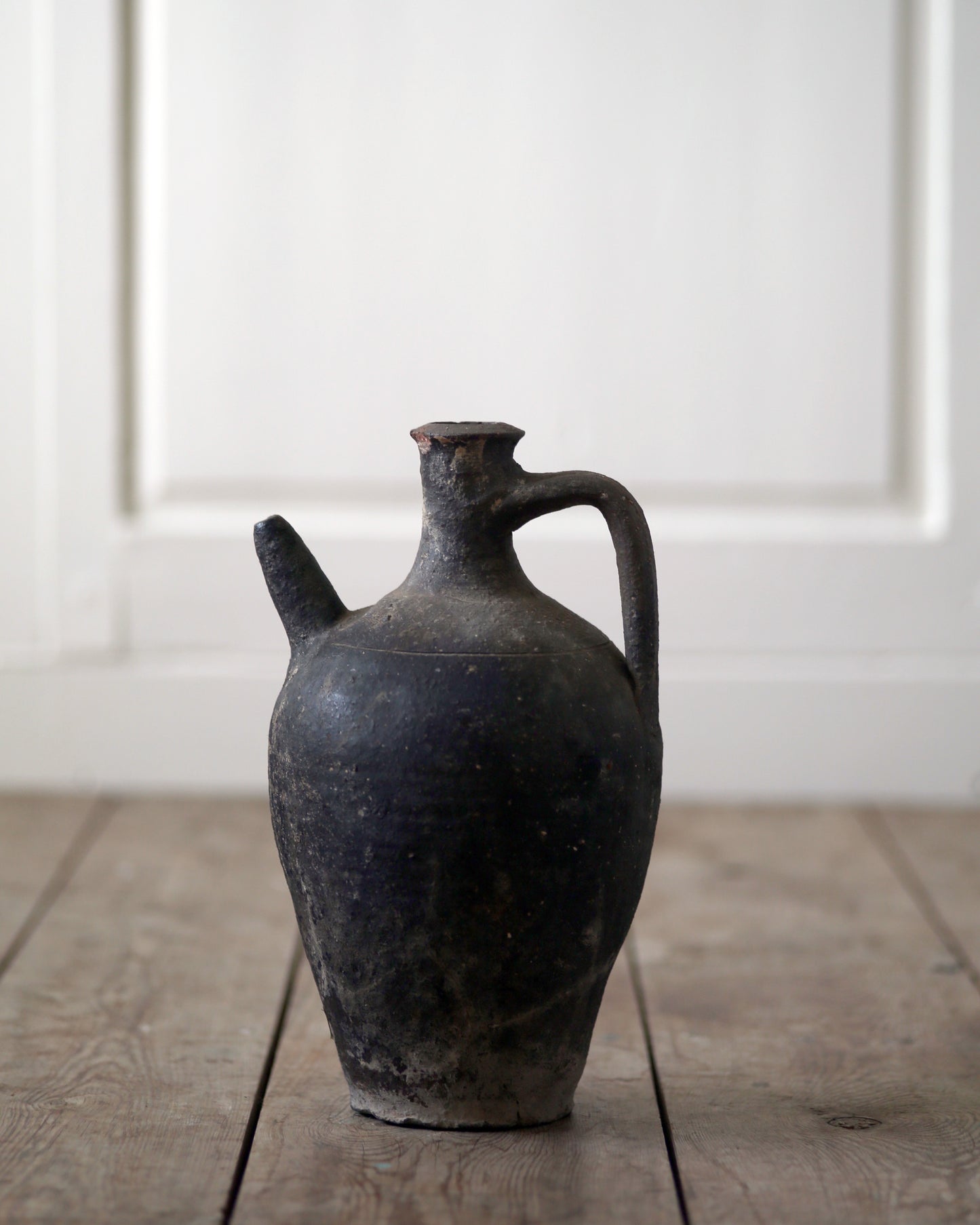 SUTERA ANTIQUE JUG