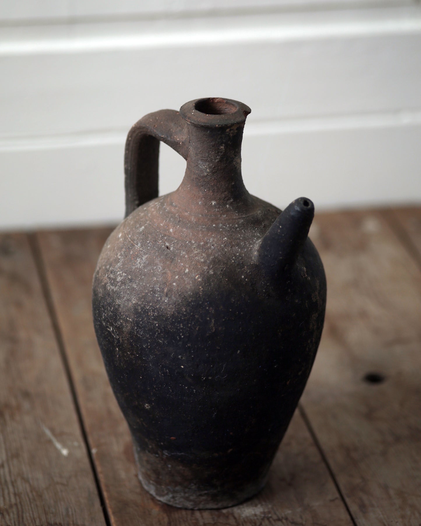 SUTERA ANTIQUE JUG