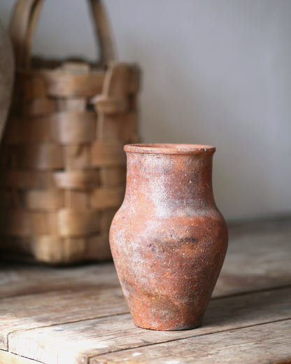 TOPPO ANTIQUE PITCHER