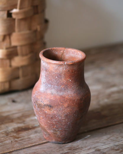 TOPPO ANTIQUE PITCHER