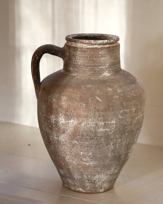ALACA PITCHER POT