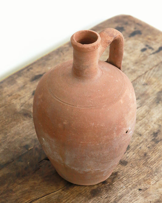 ALANYA BOTTLE NECK POT