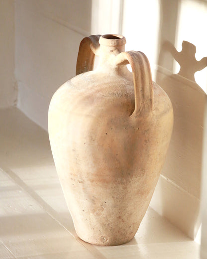 HABILLI BOTTLE NECK POT