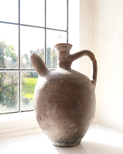 MERSIN BOTTLE NECK PITCHER
