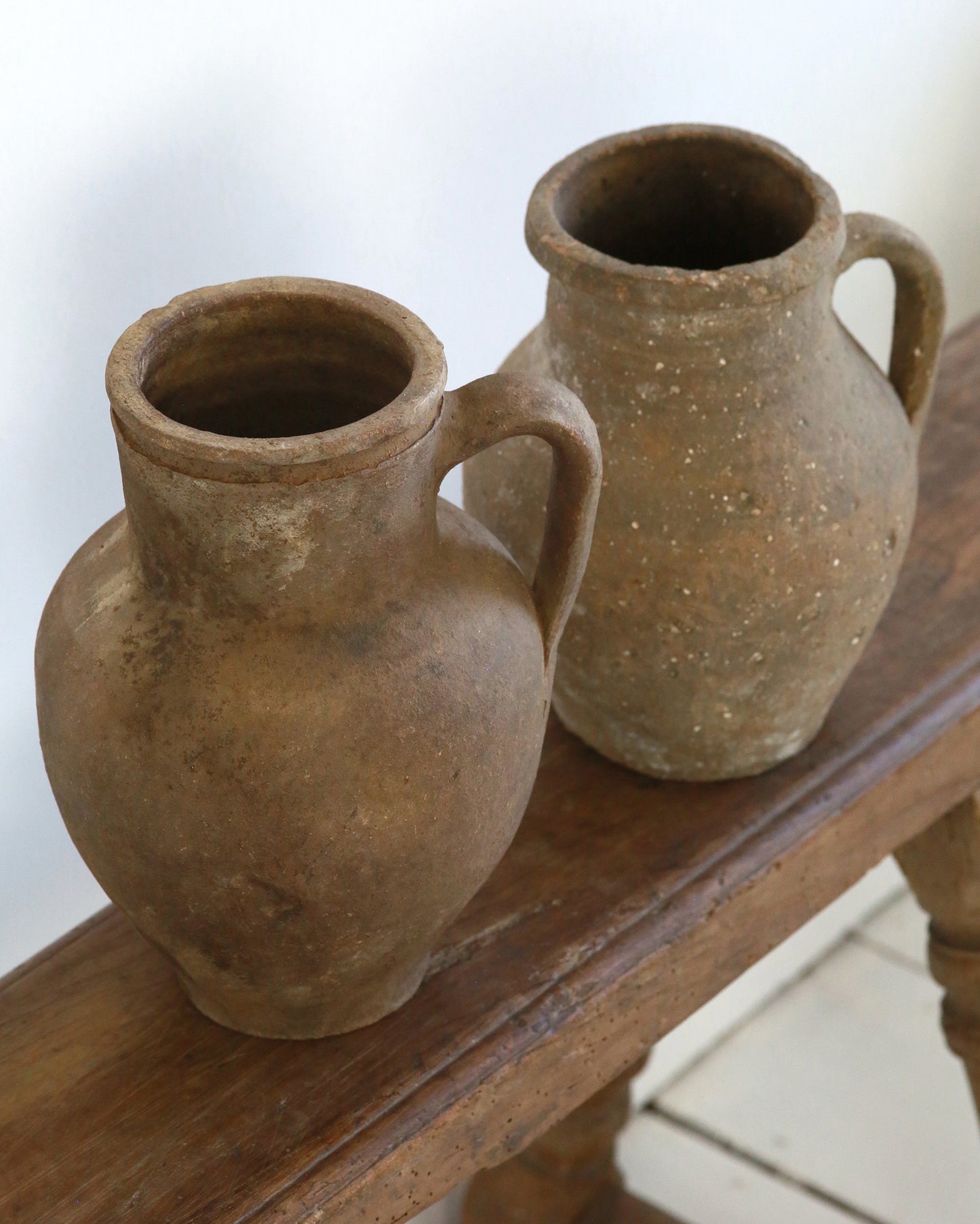 TANGAL PITCHER POT