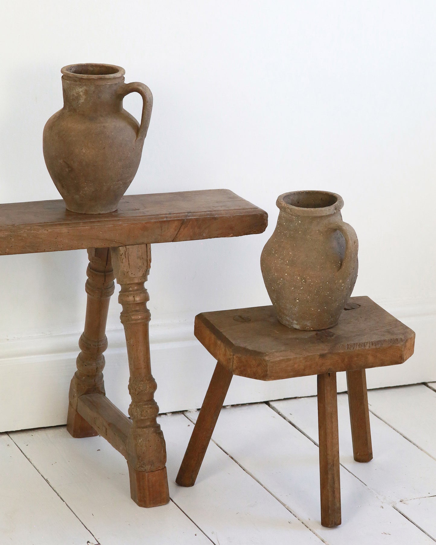 TANGAL PITCHER POT