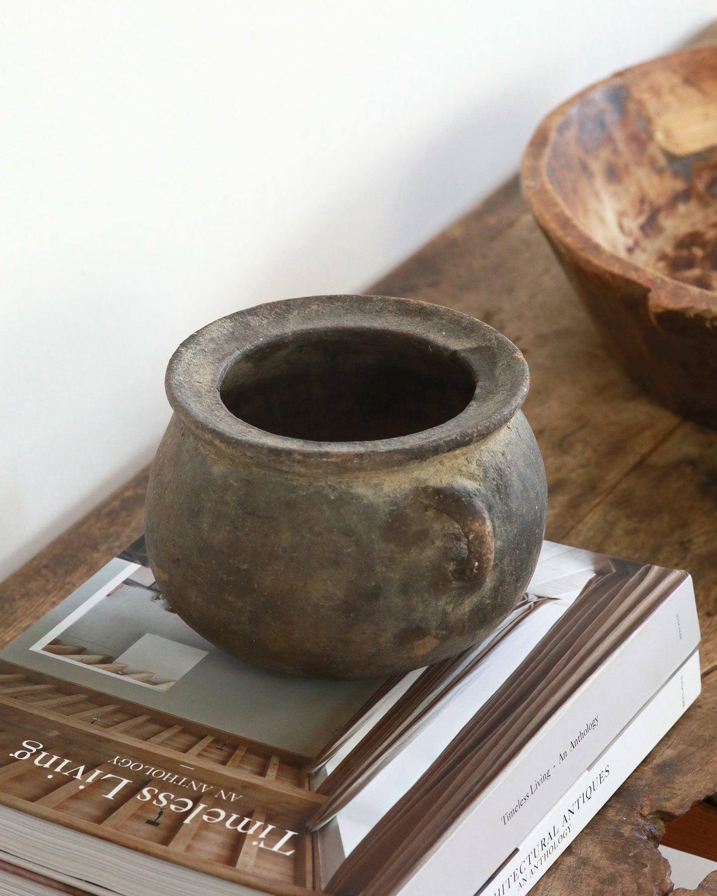 CHARCOAL BOWL