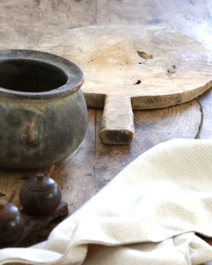 CHARCOAL BOWL