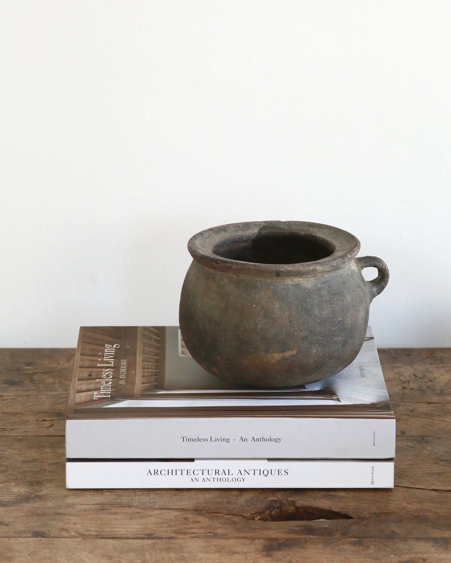 CHARCOAL BOWL