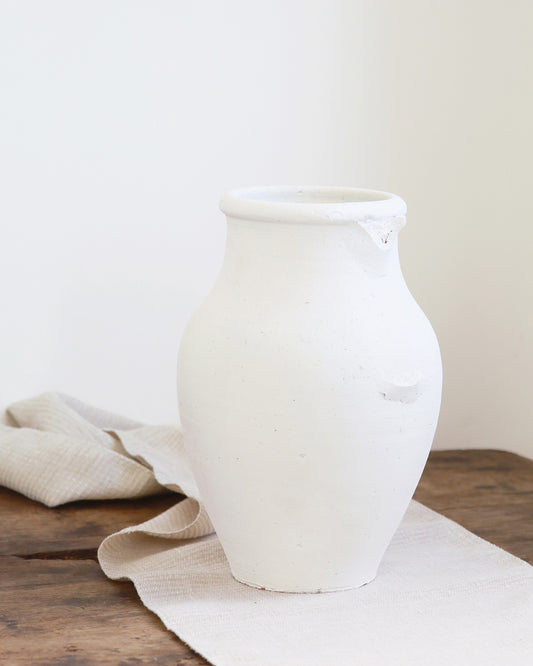 AMASRA PITCHER POT