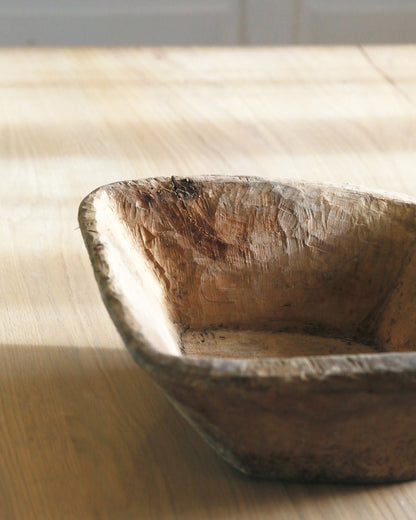VARI SMALL DOUGH BOWL