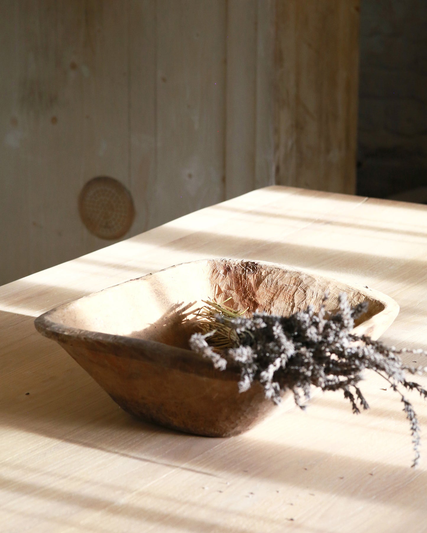 VARI SMALL DOUGH BOWL