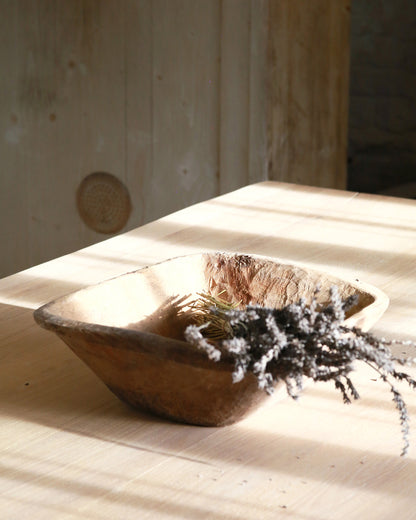 VARI SMALL DOUGH BOWL