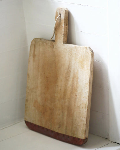 KOLENA WOODEN BOARD