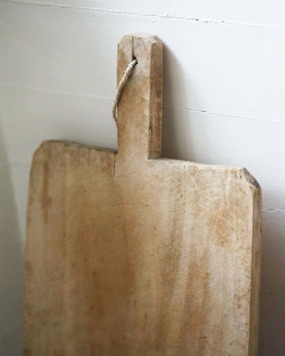KOLENA WOODEN BOARD
