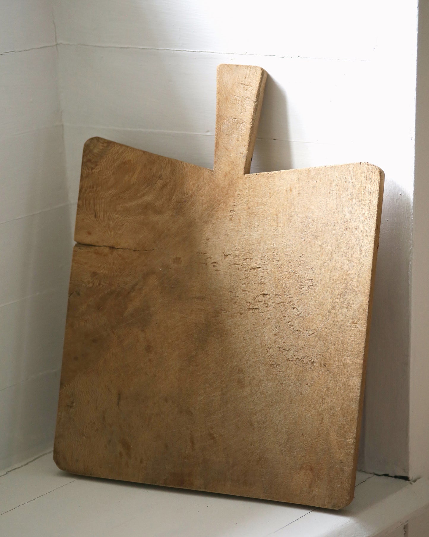 OPAN WOODEN BOARD