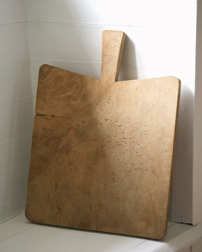 OPAN WOODEN BOARD