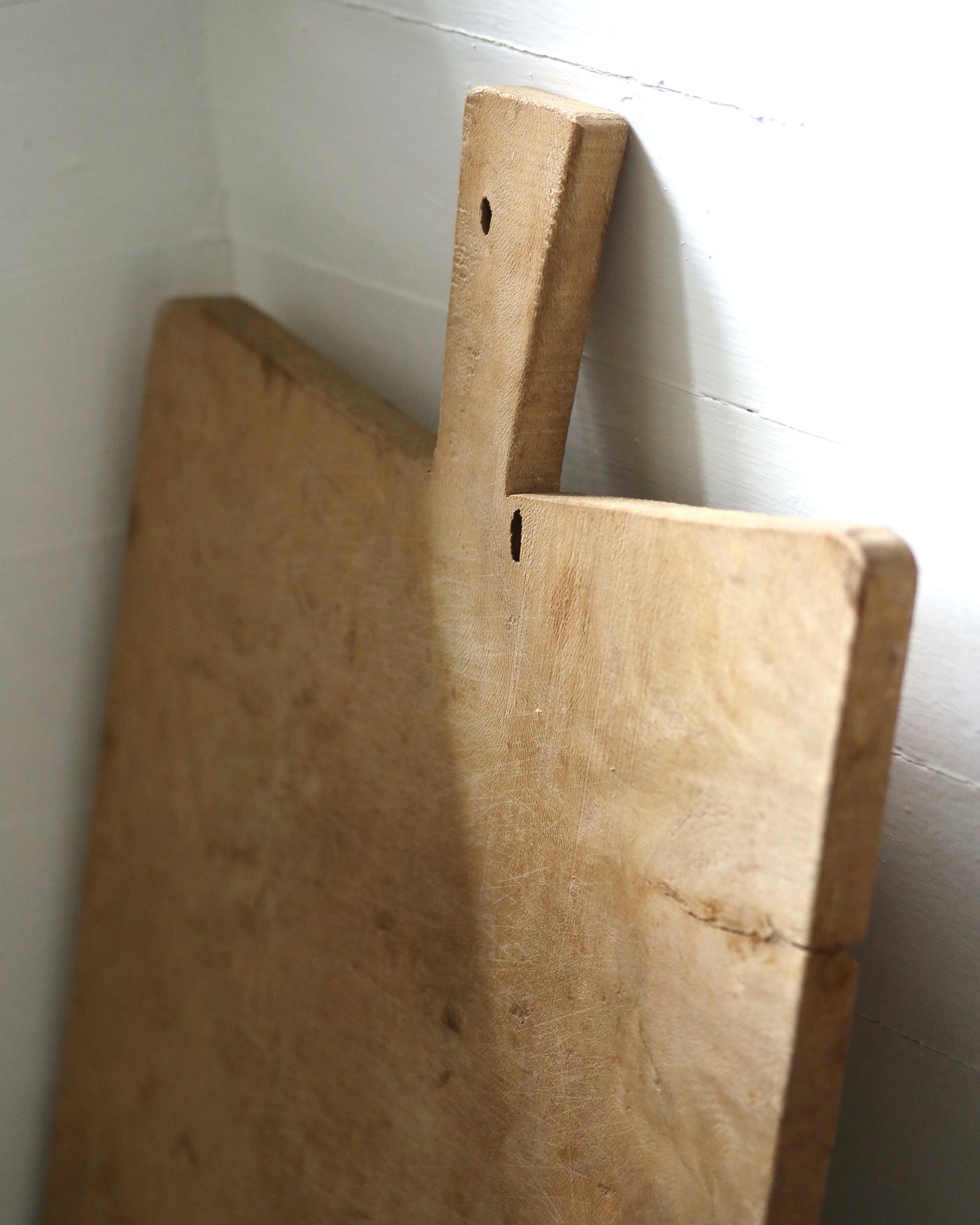 OPAN WOODEN BOARD