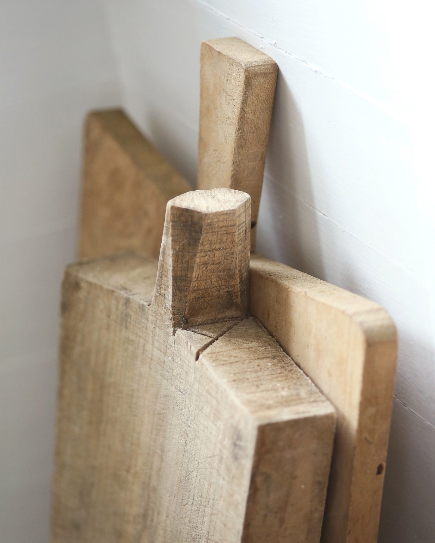 OPAN WOODEN BOARD