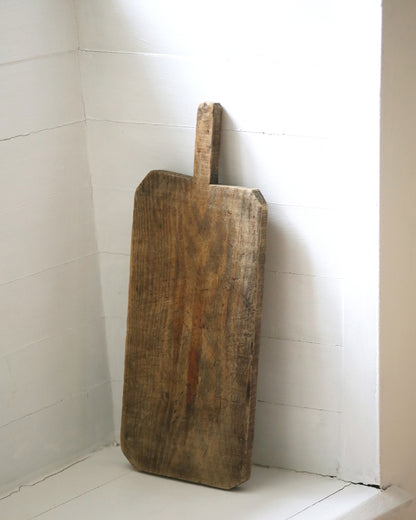 PITOVO WOODEN BOARD