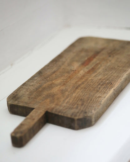 PITOVO WOODEN BOARD