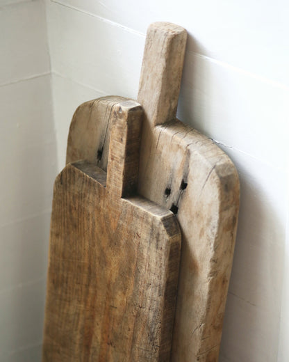 PITOVO WOODEN BOARD