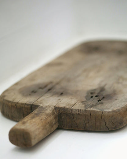 SIVA CHUNKY WOODEN BOARD