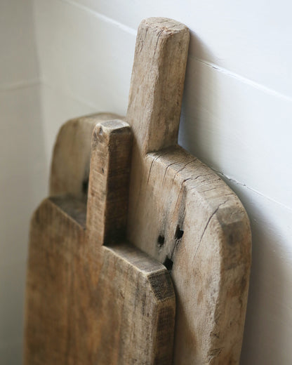 SIVA CHUNKY WOODEN BOARD