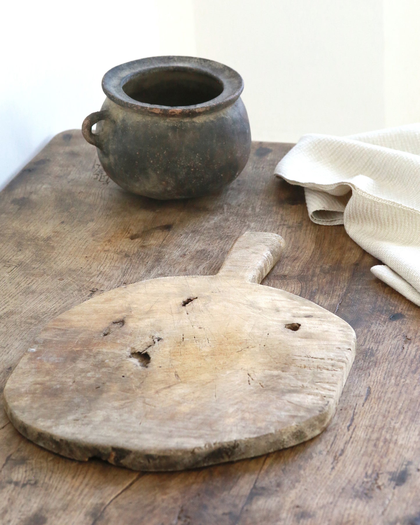 AYAS WOODEN BOARD