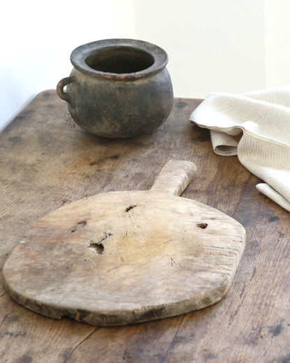 AYAS WOODEN BOARD